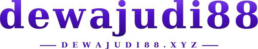 dewajudi88 logo
